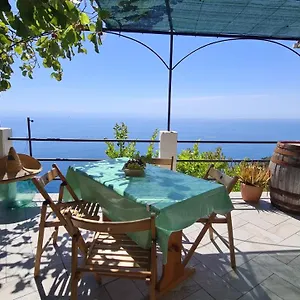Appartamento Sunset - Homy 5 Terre Retreat, Biassa