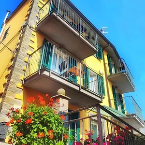 Affittacamere Pietra Di Mare, Biassa
